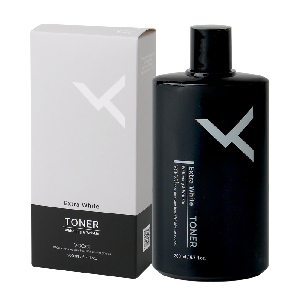 피부 수분 영양 보충 남자 화이트 토너 200ml