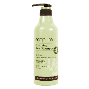 두피모발 모발영양 건강한 머릿결 헤어 샴푸 700ml
