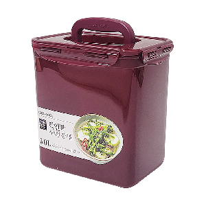 락앤락 NEW 핸디김치통 5.0L (김치2포기) HPL828HWN