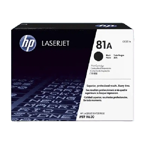 HP)CF281A(BK)-일시품절
