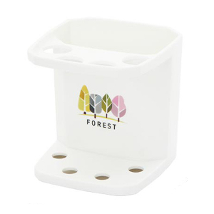 FOREST 스탠드칫솔걸이