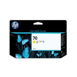 HP)C9454A(Yellow)