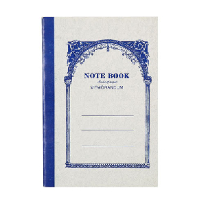 근영)비망노트(NOTE BOOK)