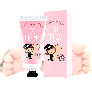 발바닥 쉐어버터 식물성분 촉촉하게 풋전용풋크림 80g