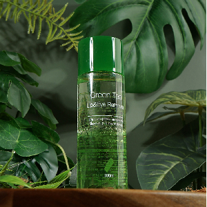 녹차추출물 진한 메이크업 제거 립앤아이리무버 100ml