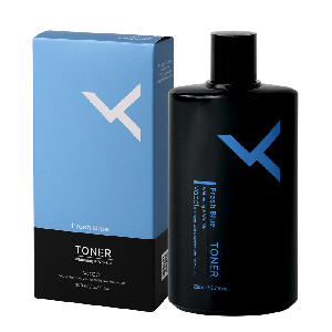 피부 수분 영양 보충 남자 블루 토너 200ml