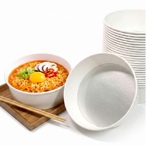 일회용 라면용기 1600ml 50P