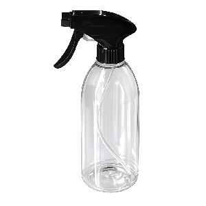 블랙 분무기 600ml
