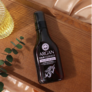 매끈윤기 찰랑찰랑 푸석한 모발 헤어 에센스 150ml