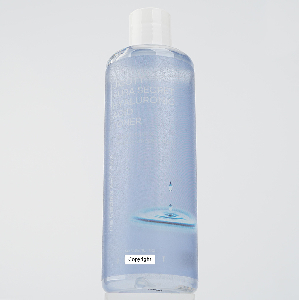 히알루론산 탄성 있는 피부 토너 300ml