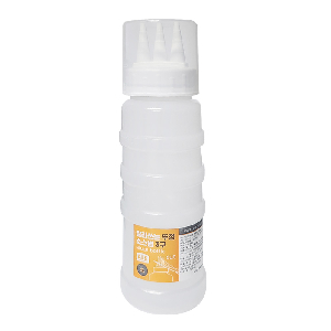 잘라쓰는 뚜껑 소스병 3구 소 300ml