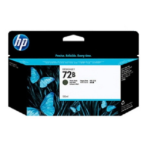 HP)3WX06A(NO.72B/매트블랙/130ml)-일시품절
