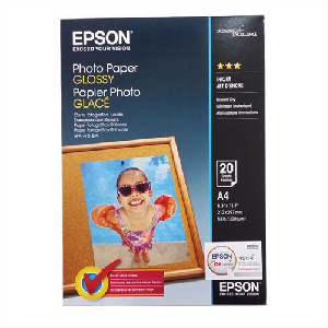 EPSON)포토용지(S042538/S042071/A4)