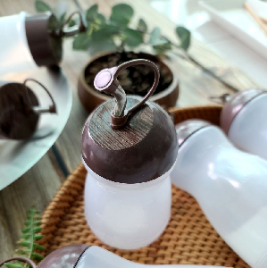 스텐 무니목 맛나 양념병 중 250ml