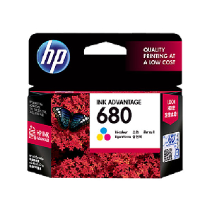 HP)F6V26AA(NO.680/컬러)