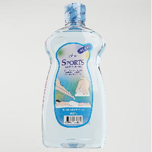 맨소램담 성분 함유 바디 마사지 오일 465ml