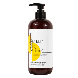 모발 큐티클층 보호 한올한올 마사지 헤어샴푸 700ml