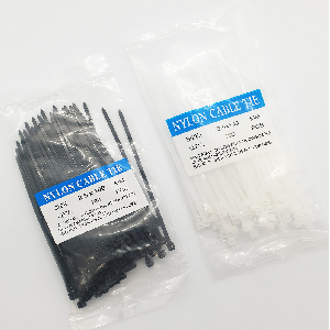 케이블타이 소량포장 100개입 2.5x100mm