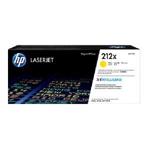 HP)W2122X(노랑/10000매)