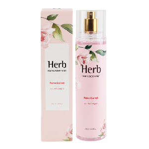 포근하고 따스한 머스크향 바디 미스트 250ml
