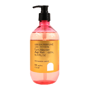 은은한 향기 무루 바디워시 500ml
