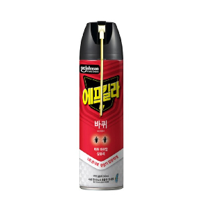 에프킬라 바퀴살충제 울트라 500ml