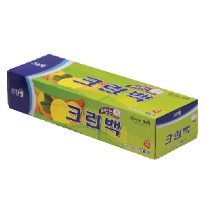 크린랲)크린백 대(30x45cm/100매)