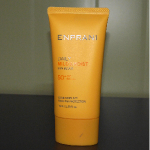데일리 선블록 spf 50 페이스바디 70ml