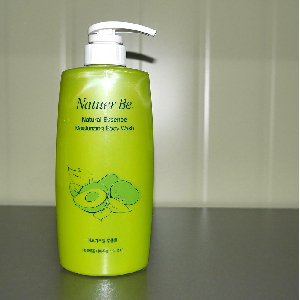 내추럴 에센스 바디 워시 500ml