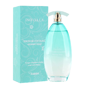 꾳향기 은은하게 오랫동안 샤워코롱 150ml 스카이
