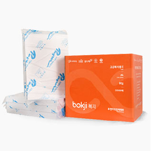 복지 복사용지 A4/80g