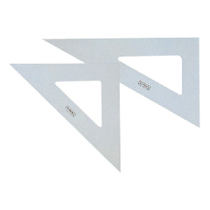 삼각자(15cm)