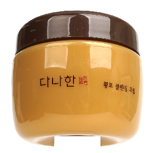 황토성분 클렌징 크림 300ml