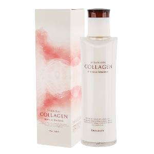 충분한 콜라겐 푸석한피부 유수분공급 여자로션 185ml