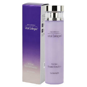 섬세한 영양감 여자 콜라겐 에센셜 에멀전 160ml