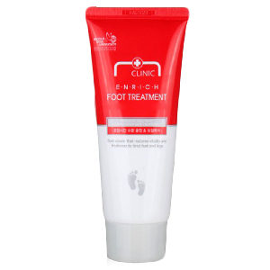 청결유지 보습효과 히아루론산 지치고 발크림 100ml