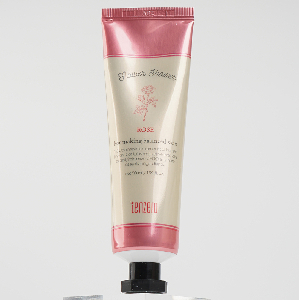 손피부 보습케어 핸드네일 크림 로즈 50ml