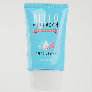 히알루론 데일리 자외선 선 크림 50ml
