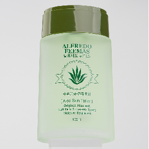 옴므 알로에추출물 남성 토너 150ml