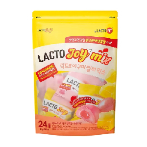 락토조이 구미젤리 25g×24입
