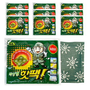 박상병핫팩(10P)