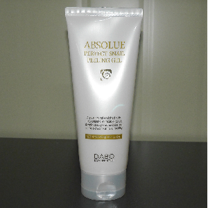 앱솔루 퍼펙트 스네일 필링젤 180ml
