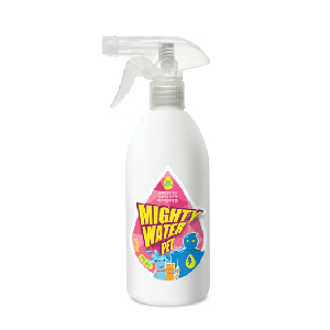 무알콜 살균탈취 이온수 마이티워터_펫PET 500ml(반려동물용품 살균 탈취 냄새제거)
