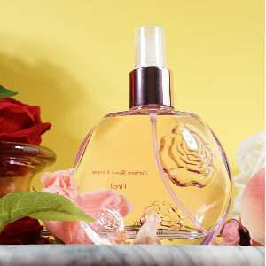 우아함 럭셔리 여자이미지 싱그러운 샤워코롱 150ml