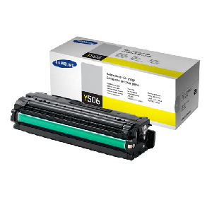 삼성)CLT-Y506S