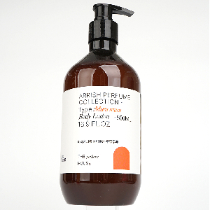 퍼퓸 향기 보습 바디로션 트로피컬 500ml