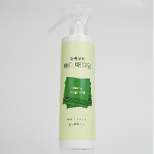 곡물성분 피부 찌든때 제거 바디 때필링 300ml