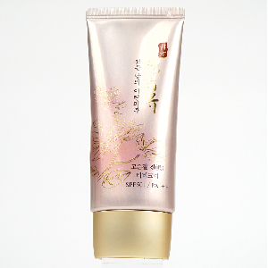 해양심층수 한방성분 자외선 비비 크림 50g