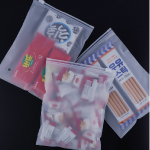 비닐백 15x20cm 10p 소형 지퍼백 비닐 포장