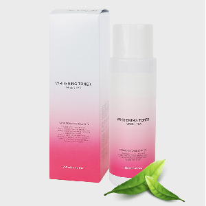 다목적화장수 피부수분감 여성화장품 녹차 토너 250ml